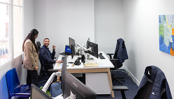 Collaborateur(trice) comptable confirmé(e)