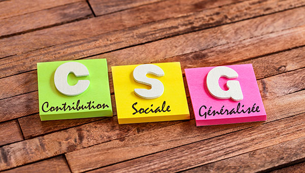 Hausse de la CSG : quel impact concret sur vos revenus et vos placements ?